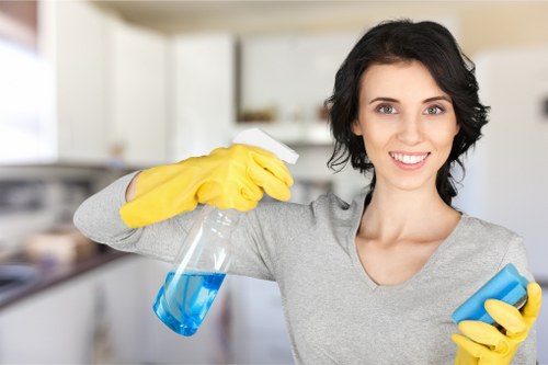 Professional sofa cleaning for a home in Hammersmith