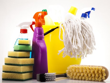 Local cleaning service in Hammersmith focused on quality and professionalism